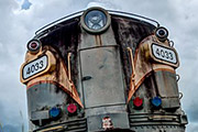 Gold Coast Railroad Museum